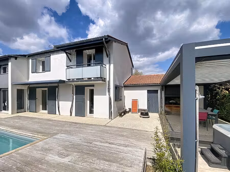 location maison 7 pièces