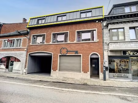 duplex à louer à rue de france 14 rochefort (vbe33022)