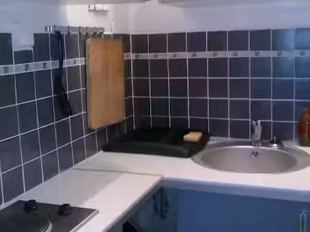 location meublée appartement 1 pièce 25 m² à font-romeu-odeillo-via (66120)  500 €