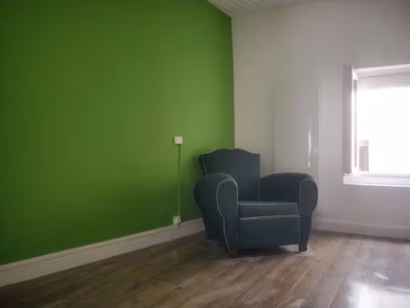 location appartement 1 pièce 23 m² à le puy-en-velay (43000)  370 €