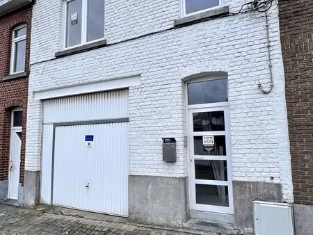 studio à louer à rue arthur durant 144 jemappes (vbe33016)