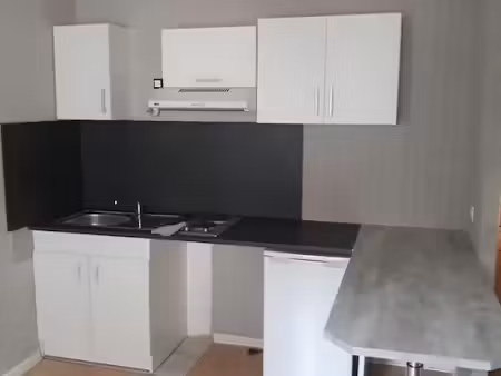 location appartement 1 pièce 32 m² à vesoul (70000)  390 €