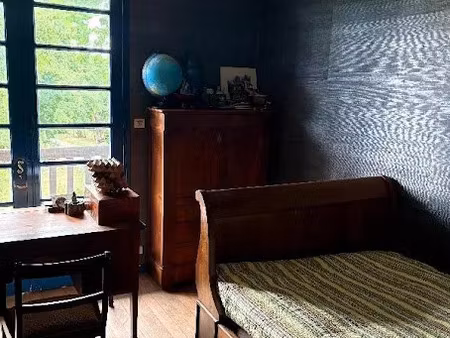 location appartement 1 pièce à lormont (33310)  270 €