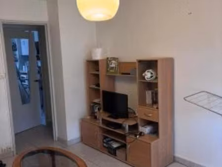 location appartement 1 pièce à pessac (33600)  365 €