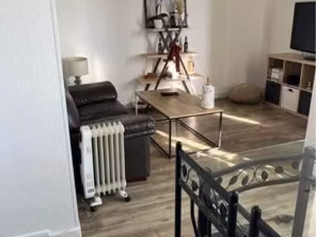 location appartement 1 pièce à talence (33400)  350 €