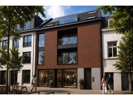 commercieel te koop in hoogstraten
