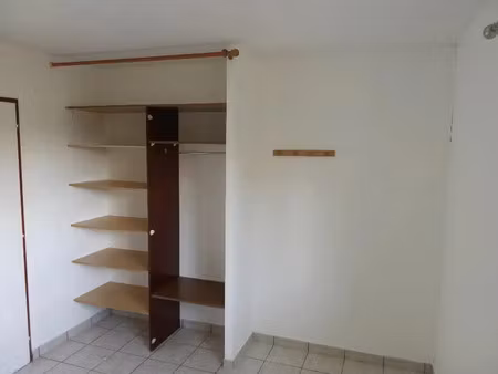 location appartement 1 pièce à begles (33130)  422 €