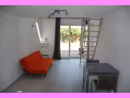 location meublée appartement 2 pièces 38 m² à arbouans (25400)  518 €