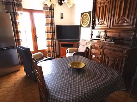location meublée appartement 2 pièces 48 m² à saint-pargoire (34230)  550 €