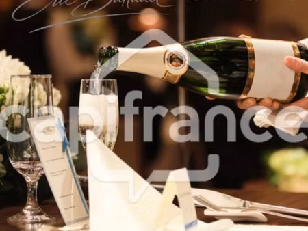 fonds de commerce à vendre tassin la demi lune 250m2 1 090 000€