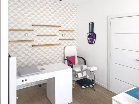 fonds de commerce à vendre paris 12eme arrondissement 3 pièce(s) 39m2 49 500€