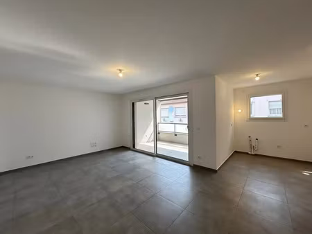 appartement à vendre annemasse 2 pièce(s) 45m2 265 000€