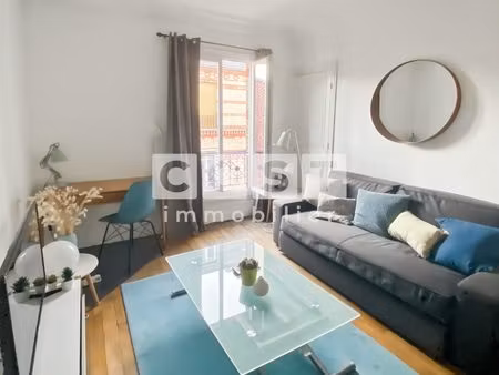 appartement à vendre asnières-sur-seine