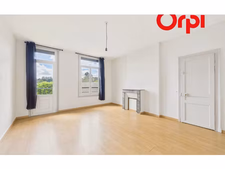 appartement bernay m² t-2 à vendre  144 000 €