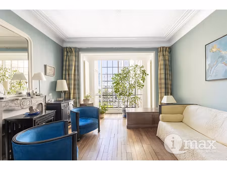 bois-colombes gare - 5 pièces - 3 chambres - 749 000 € fai