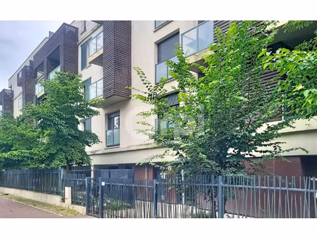 appartement dammarie-les-lys 40.01 m² t-2 à vendre  115 000 €