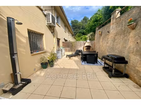 vente appartement 4 pièces 85 m² la trinité (06340)