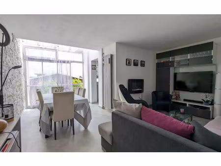 appartement lagny-sur-marne 101.1 m² t-4 à vendre  270 000 €