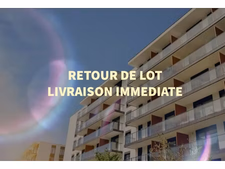 vente appartement 2 pièces 67 m² le blanc-mesnil (93150)