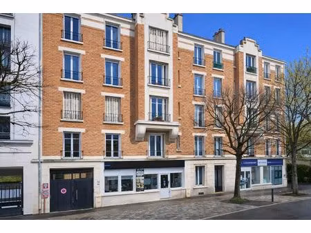 appartement à vendre maisons-alfort