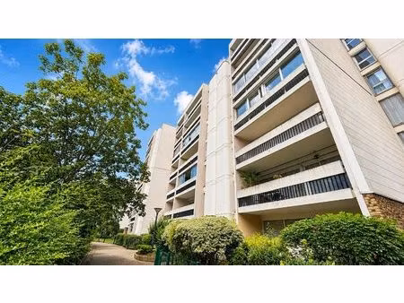 appartement à vendre maisons-alfort