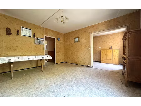 appartement montélimar m² t-4 à vendre  65 000 €
