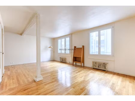 appartement paris xiii ème