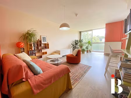 appartement saint herblain 3 pièce(s)