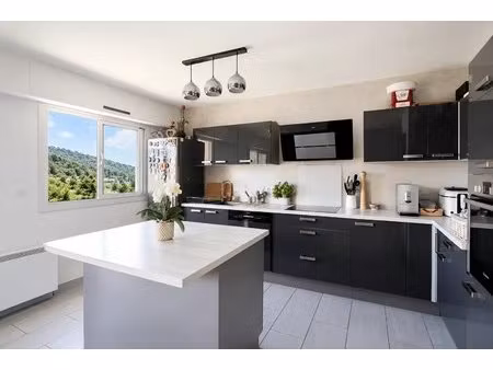 saint martin du var//appartement 80 m²/4p