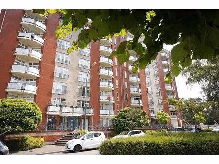 appartement à louer à rue du travail 7 boncelles (vbe33047)