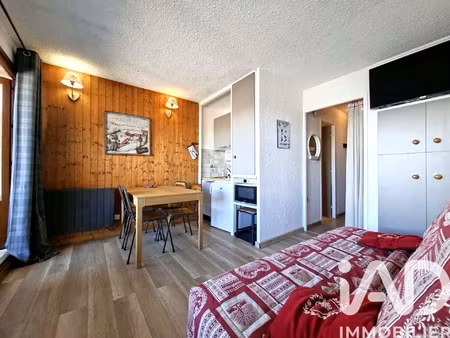 vente studio 1 pièce