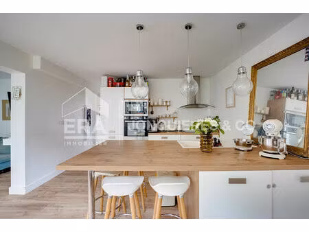 appartement 3 pièces 62 m² à vendre / acheter toulouse 31500 ? | era immobilier
