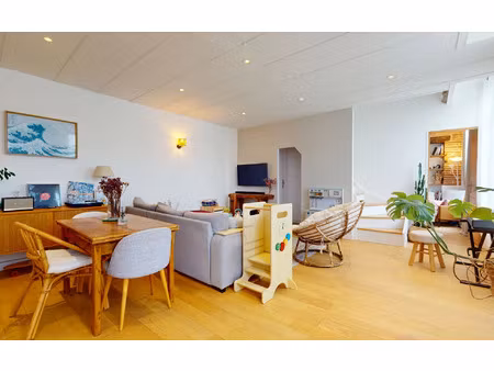 appartement toulouse 65 m² t-4 à vendre  335 000 €