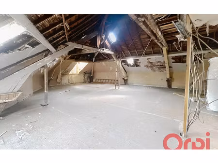 appartement vichy 80 m² t-2 à vendre  78 300 €