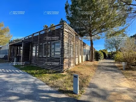 location bureaux 283 m²
