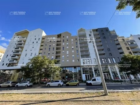 vente bureaux 101 m² à 363 m²