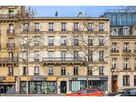 location bureaux 92 m²