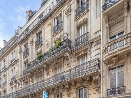 vente bureaux 165 m²