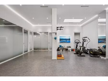vente bureaux 290 m²