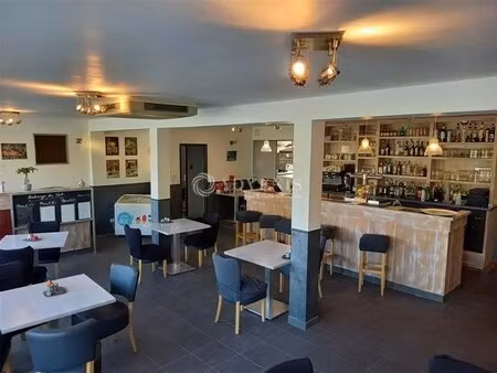 vente commerce cherveix cubas 24390 400m²