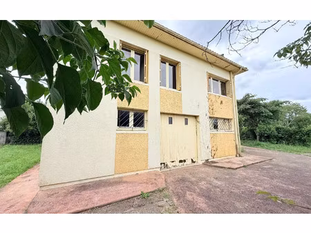 maison aire-sur-l'adour m² t-4 à vendre  138 000 €