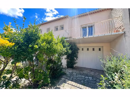maison béziers m² t-6 à vendre  212 000 €