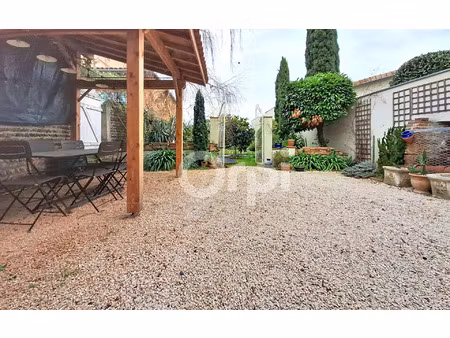 maison blagnac 138 m² t-5 à vendre  525 000 €