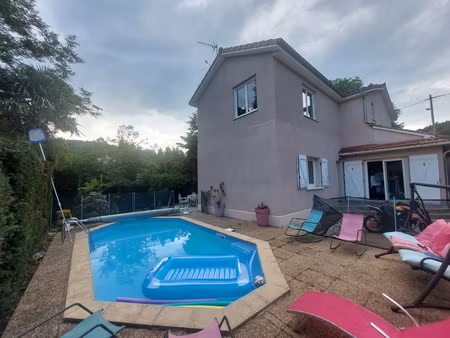 vente maison 6 pièces 163 m² boën-sur-lignon (42130)