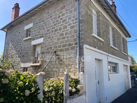 maison à vendre brive la gaillarde 5 pièce(s) 120m2 210 000€