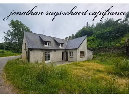 maison à vendre champsecret 3 pièce(s) 78m2 105 500€