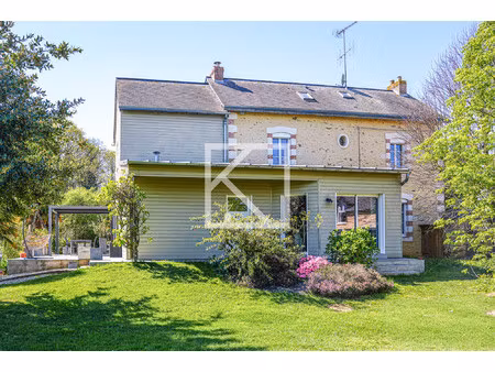 belle maison familiale rénovée
