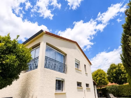 vente maison traditionnelle 5 pièces