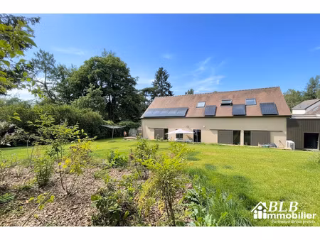 maison d'architecte vallée de chevreuse 172 m2 terrain
