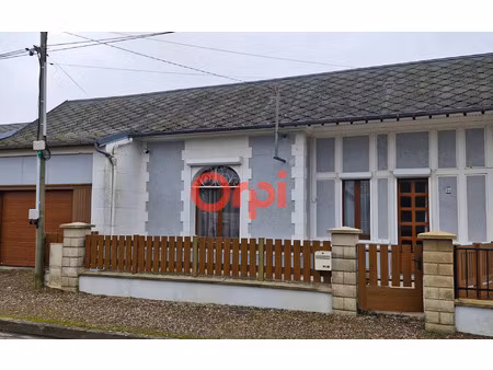 maison doingt 65 m² t-2 à vendre  82 900 €